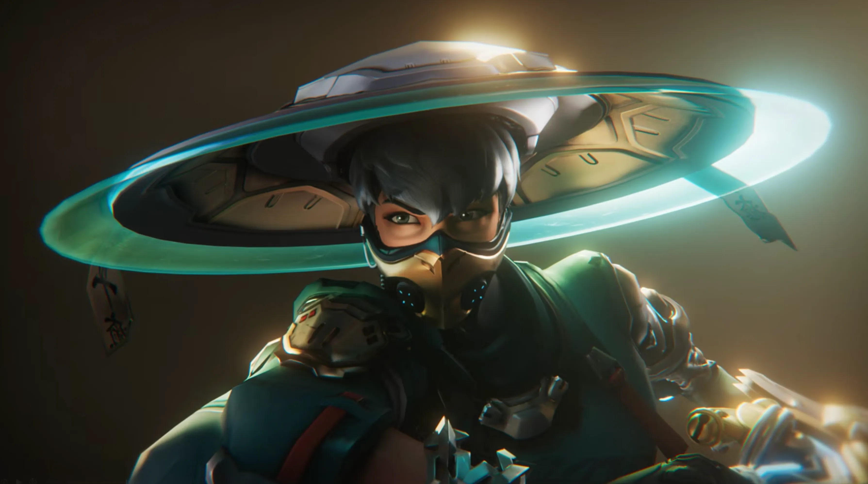 How To Counter Mizuki In Overwatch 2